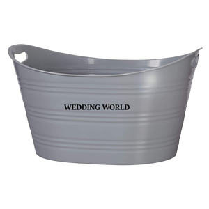 Jardinière en métal de meilleure qualité Jardinière de créateur faite à la main d'excellente qualité Jardinière en métal classique élégante en gros en gros - Product Image 4