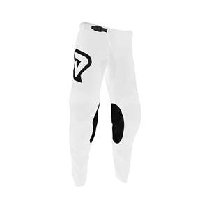 Pantalones de Motocross Acerbis MX Track Inc para Verano, Transpirables, Impermeables, Resistentes al Viento, Ropa de Motocicleta de Alta Calidad con Diseño Impreso - Product Image 1