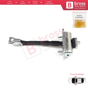 ตัวจำกัดสายรัดสำหรับ Zafira Tourer C P12 2011-2019 39045010บานพับประตูหน้าแบบ BDP1242 - Product Image 2
