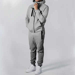 Fabricante al por mayor sudaderas con capucha XL para hombre hechas a medida de alta calidad en blanco sublimado Casual Streetwear transpirable con diseño de logotipo personalizado - Product Image 1