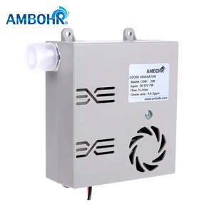 สำหรับ AMBOHR CDW-200S 200-300 / 1/2 - Product Image 1