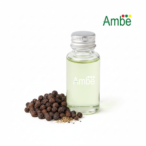 น้ำมันพริกไทยดำบริสุทธิ์ขายส่งจำนวนมาก คุณภาพสูง สำหรับการจัดจำหน่ายเชิงพาณิชย์และการผลิต - Product Image 6