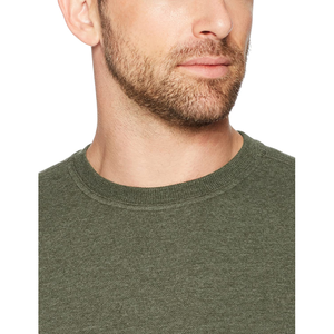 Sudadera con Capucha Extra Grande de Moda 2025 para Hombre, Sudadera de Felpa de Algodón con Cremallera Gruesa, Básica para Otoño - Product Image 5