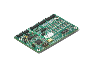 Système de gestion de batterie avancé BMS pour LiIon Lifepo4 EV Application d'énergie de stockage solaire Carte de protection haute performance - Product Image 2