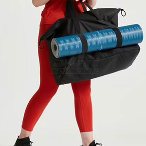 Bolsas de Lona de Diseño Nuevo 2026, Material Profesional y Duradero, Bolsas de Lona Ligeras y Cómodas a Precio Económico - Product Image 5