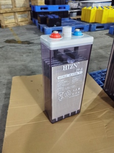 2V 350ah Batería de plomo Opzs inundada 2V 350ah Batería solar para almacenamiento de energía - Product Image 5