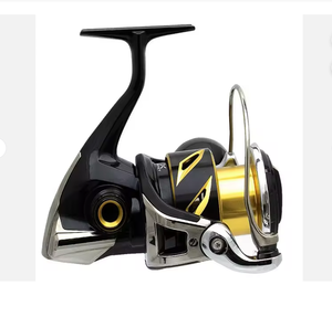 รอกตกปลาสปินนิ่ง SW C STLSW30000C - Product Image 1