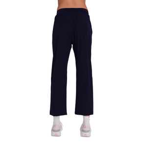 Leggings de sport amples et respirants pour femmes, en élasthanne/polyester, à taille élastique, coupe ample, inspirés de l'islam - Product Image 5