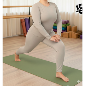 Women's Ultra Soft Comfortable Warm Leggings Quality Tie-Dyed XXS Size Ruched Decoration Ankle Length-6 12 24 Pieces at Ye Store - Product Image 4