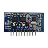 EGS002 EG8010 IR2110 LCD Display Module + Inverter Driver Board for Pure Sine Wave Inverter