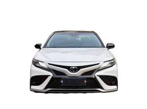 Sedán de Lujo Usado de Buena Calidad, Años 2022, 2023, 2024, Japonés, Turbo Oscuro, Cuero, en Excelente Estado, Sin Historial de Accidentes - Product Image 5