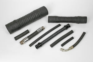 Tuyaux de carburant tressés en caoutchouc de haute qualité, remplacement, taille universelle, neufs, garantie de 6 mois pour Mercedes et tracteurs - Product Image 5