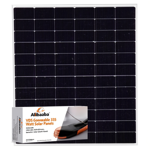 Panel Solar Renovable VDS de 335 Vatios - Product Image 2