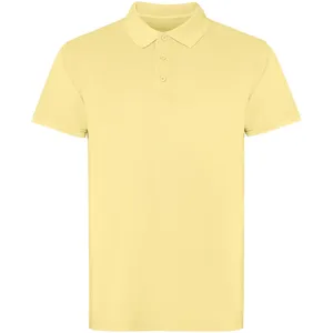 Polo Unisex Cobain Personalizzata per Merchandising e Promozioni - Product Image 1