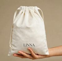 Sac à poussière en velours doux de qualité supérieure avec cordon de serrage, logo personnalisé, pochette réutilisable, emballage de luxe, adapté aux sacs à main et aux cosmétiques