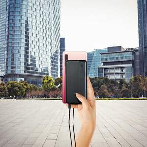 พาวเวอร์แบงค์ Ewent 20000mAh PD 22.5W พลาสติก พลังงานแสงอาทิตย์ พร้อมช่องเสียบ USB แบตเตอรี่ลิเธียมโพลิเมอร์ เทคโนโลยี GAN ความจุ 20000mAh - Product Image 1