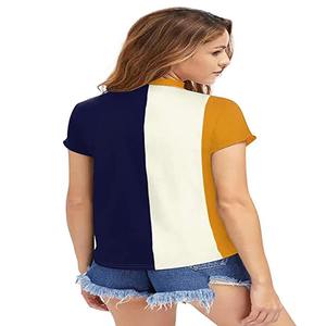 เสื้อยืดแขนสั้นผู้ชายขนาดใหญ่,เสื้อเชิ้ตสีพื้นด้านล่างทรงหลวมเสื้อเชิ้ตลำลองแขนสามส่วนสำหรับฤดูร้อน - Product Image 2