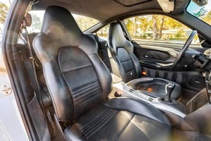 รถเก๋ง2002 P-orsche 911 Carrera 4S