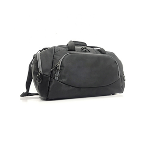 Nouveau sac de sport personnalisé 20-24-28 pouces sac de sport pliable pour femmes sac de sport léger avec poche intérieure pour les sports de voyage - Product Image 5