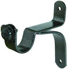 Support d'étagère pliable en bois, aluminium et métal, robuste, support mural, structure angulaire pour la construction, utilisation en lit, réglable - Product Image 2