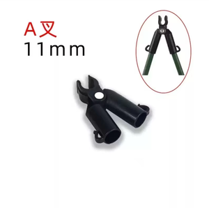 Private Label Escalade Grande Vigne Treillis Jardin Piles Tomate Plant Clip Serre - Product Image 2