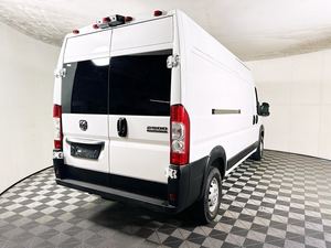 Arrivée en grande beauté! Fourgon utilitaire Pro-Mastar 2500 159 à toit haut, traction avant, modèle 2023, d'occasion - Product Image 4