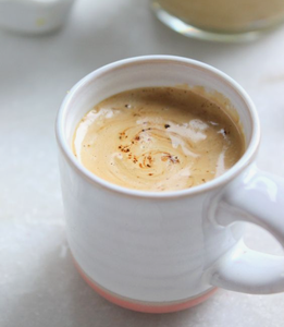 MEJOR VENDEDOR INSTANTÁNEA 3 EN 1 CAFÉ SECO PULVERIZADO MEZCLA AZÚCAR Y LECHE-FABRICANTE DE CAFÉ HANCOFFE-600GR/CAJA-OEM ODM - Product Image 1