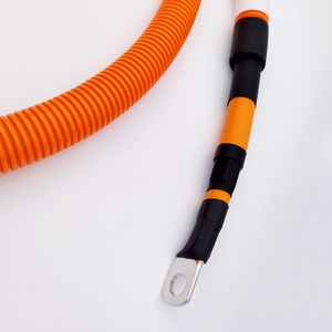 Kabel Daya kustom profesional pabrik antara kotak baterai 2 - Product Image 3