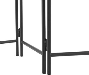 Soporte vendedor caliente del plantador del metal con la mejor calidad de la India para el uso casero del hotel del restaurante - Product Image 5