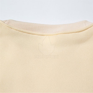 Sweat-shirt pour homme en coton mélangé, respirant, à séchage rapide, écologique, avec logo personnalisé, prix abordable, idéal pour l'hiver – Vente chaude - Product Image 4