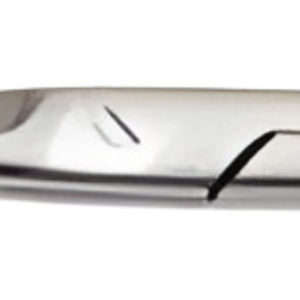 Ciseaux chirurgicaux vétérinaires manuels réutilisables en acier inoxydable de classe I certifiés CE |   Instruments de chirurgie générale de marque personnalisée - Product Image 5