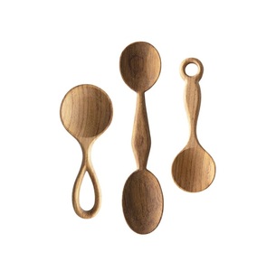 Tandard-cuchara pequeña para el té, accesorios de cocina para el café oney/sugar/tea - Product Image 4