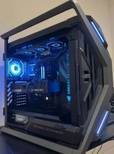 PC para Juegos ASUS ROG Strix HYPERION RTX 5090 i9 14900K 5.9 GHz 64GB 4TB GEN 5 NVME WHATSAP/ +1 6319219112 - Product Image 5