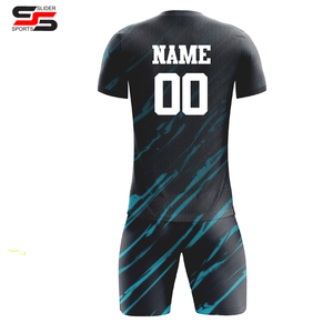 Camiseta de Fútbol Personalizada sin Mangas, Camiseta de Entrenamiento para Equipo de Fútbol, Uniforme al por Mayor OEM - Product Image 2