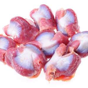 Meilleurs gésiers de poulet halal surgelés des États-Unis - Product Image 2