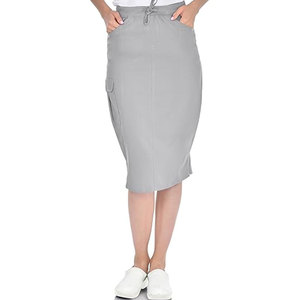 Falda exfoliante al por mayor más vendida falda exfoliante hecha de algodón personalizada nueva falda exfoliante de calidad superior de moda - Product Image 6