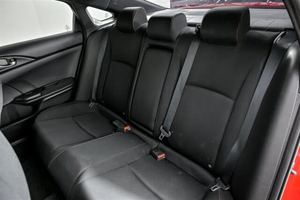 Honda Civic Si d'occasion 2019, traction avant, conduite à gauche, norme Euro IV, 50 001 à 75 000 miles, 200 à 250 ch - Product Image 5