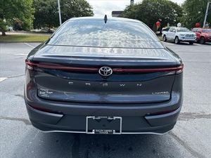 Gran Oferta: Toyota Crown Limited AWD Usado 2023 - Product Image 5