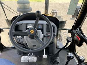 Excavatrice JCB 3CX d'occasion de haute qualité, bon prix, chargeuse et excavatrice JCB 4CX, livraison depuis l'Autriche - Product Image 5