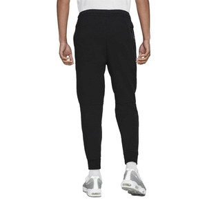 Super ample Streetwear épais Joggers Baggy couleurs unies taille haute surdimensionné 100% coton pantalon large jambe pantalons de survêtement pour hommes - Product Image 6