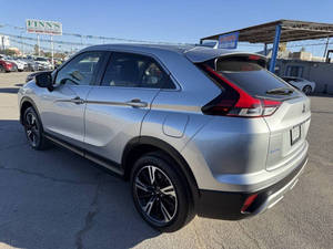 มิตซูบิชิ อีคลิปส์ ครอส SE ปี 2024 สภาพดี ใช้งานน้อย - Product Image 3