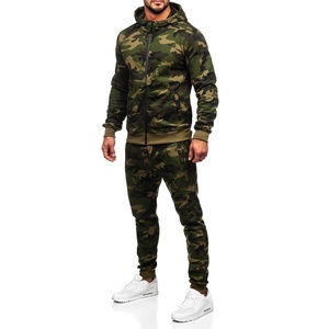 ชุดวอร์มสำหรับผู้ชายแบบลำลองผลิตตามสั่ง | TIV-WT-102 - Product Image 4