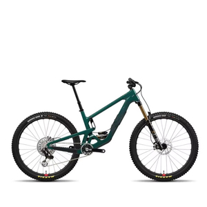 จักรยานเสือภูเขาไฟฟ้าสำหรับผู้ใหญ่รุ่นใหม่ล่าสุดปี 2025 Hightower XX A.X/S RSV Carbon CC พร้อมการรับประกัน 2 ปี พร้อมจัดส่ง - Product Image 1