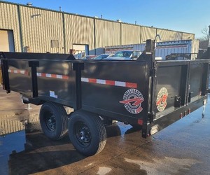 Nouvelle remorque agricole hydraulique à benne basculante à vendre – Couleur, poids, dimensions, lieu, modèle, capacité de charge – Remorque agricole hydraulique à benne basculante neuve et économique - Product Image 6