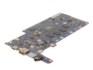 NOUVEAU Ordinateur portable pour Dell Inspiron 15 3511 carte mère System Board Celeron N4020 1.1GHz Dual Core SRET0 LA-K991P 4RHF4 04RHF4 - Product Image 4