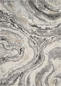 Tapis Kilim Turc Moderne pour la Maison, Tissé, Abstrait, Grande Surface, Fabriqué à la Machine, Polypropylène Réversible, Adapté aux Enfants, Lavable - Product Image 3