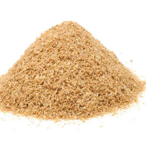 Bulk <b>Wheat</b> Bran High-Fiber Bran for Animal Feed Baking Vegan Cooking and Global Export Ready - Product Image 2