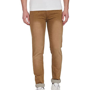 Custom Size Breathable Outdoor Use <b>Men</b> Jeans <b>Pants</b> Top Selling Wholesale 100% Cotton Jeans <b>Pants</b> For <b>Men</b> - Product Image 1