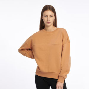 Sweats à capuche avec logo personnalisé sweatshirt et sweatshirts à capuche d'hiver de haute qualité pour les femmes prix bon marché vêtements de gym à capuche d'hiver OEM personnalisé - Product Image 5