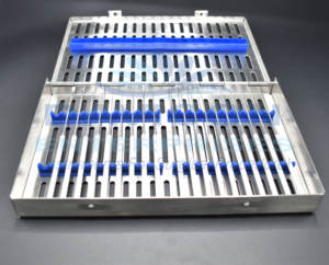 High Quality DAVICON Stainless Steel Rhoton Micro Dissectors Expanded Set 20 Pieces for <b>Basis</b> <b>Surgical</b> <b>Instruments</b> - Product Image 6